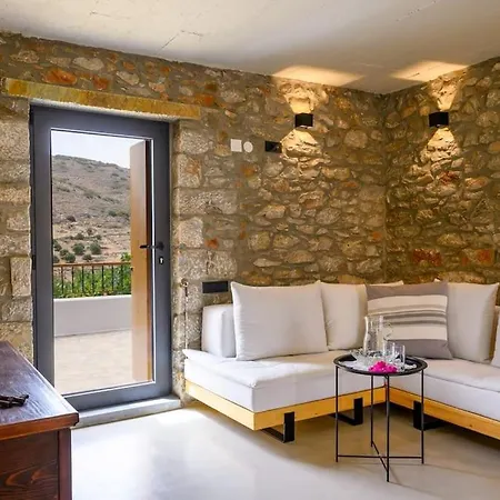 The Nektar House Tatil Evi Kato Loumas