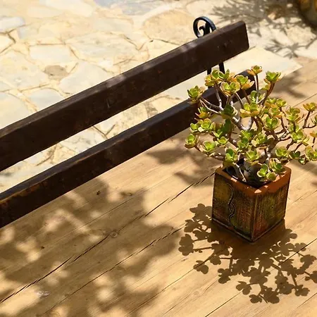 Tatil Evi The Nektar House Kato Loumas