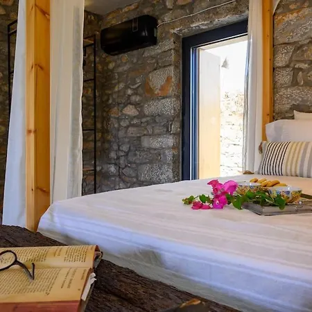 The Nektar House Tatil Evi
