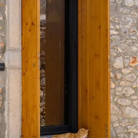 Tatil Evi The Nektar House *
