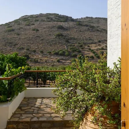 The Nektar House *