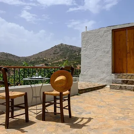 The Nektar House Tatil Evi