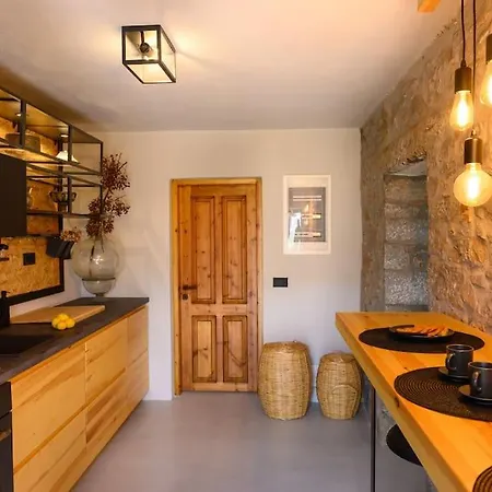 Tatil Evi The Nektar House *