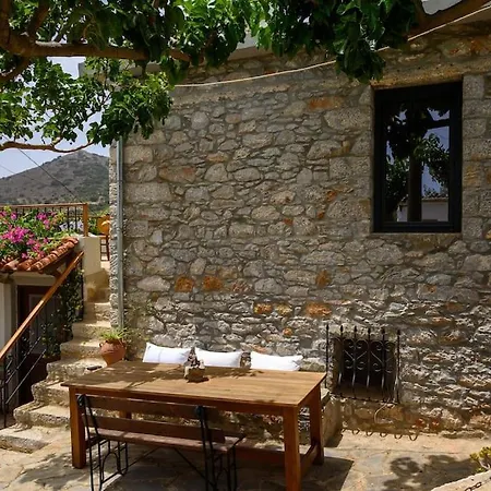 The Nektar House Tatil Evi *