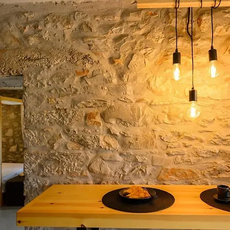 The Nektar House *