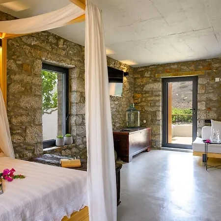 Tatil Evi The Nektar House *