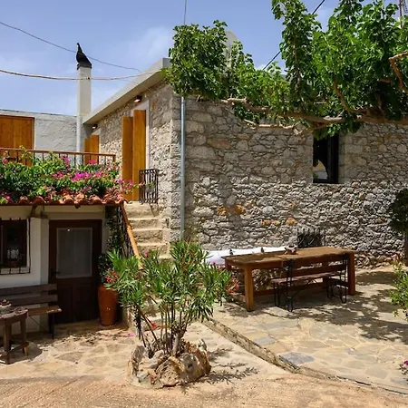 Tatil Evi The Nektar House